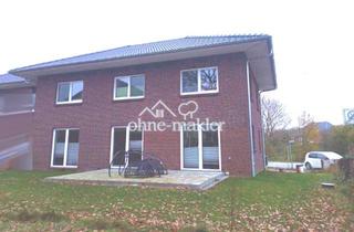 Haus mieten in Flensburger Str. 24, 24960 Glücksburg, Baujahr 2020 - 5-Zimmer-Haus in Glücksburg (Ostsee) - KfW55
