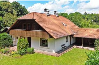 Einfamilienhaus kaufen in 84036 Landshut, Großzügig. Charmant. Einzigartig – Wohnen am beliebten Landshuter Birkenberg