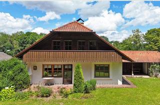Einfamilienhaus kaufen in 84036 Landshut, Großzügig. Charmant. Einzigartig – Wohnen am beliebten Landshuter Birkenberg