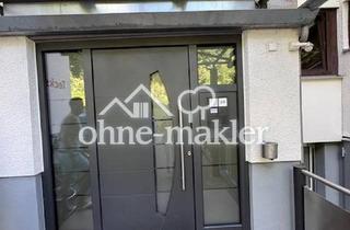Wohnung kaufen in 78727 Oberndorf, Ruhige 3 Zimmer Wohnung mit Balkon, Aussicht und Stellplatz PROVISONSFREI