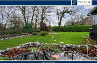 Wohnung kaufen in 33790 Halle, Erdgeschosswohnung mit Garten im 3-Familienhaus| ca. 96 m² | modernisiert | in Halle (Westf.)