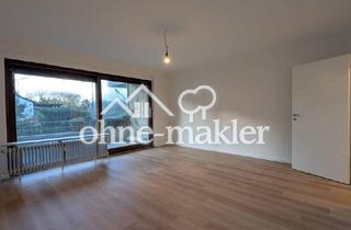 Wohnung mieten in Stettiner Str. 15, 27232 Sulingen, Frisch sanierte 2-Zimmer-Wohnung in zentraler Lage zu vermieten