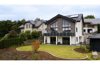Einfamilienhaus kaufen in 34508 Willingen, Hier wohnen Sie außergewöhnlich