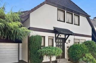 Einfamilienhaus kaufen in 45277 Essen, Freistehendes Einfamilienhaus in Essen-Überruhr