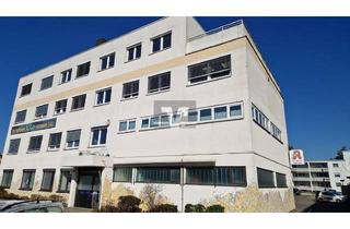 Praxen kaufen in 68305 Mannheim, HNO-Praxis für Kapitalanleger in Mannheimer Ärztehaus