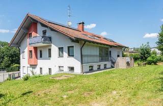 Anlageobjekt in 94036 Passau, Passau-Haidenhof: Wohn-/Geschäftshaus, 260 m² Gewerbefläche – 240 m² Wfl. (2 Wohnungen)