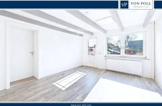 Büro zu mieten in 26532 Großheide, Kompakte Bürofläche im Zentrum von Großheide