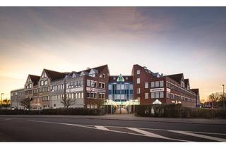 Büro zu mieten in 19057 Schwerin, Der Margaretenhof - Ein starkes Stück Schwerin