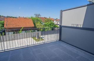 Wohnung mieten in 75045 Walzbachtal, Großzügige 4-Zimmer-Mietwohnung mit Balkon und zwei Stellplätzen – ideal für Familien!
