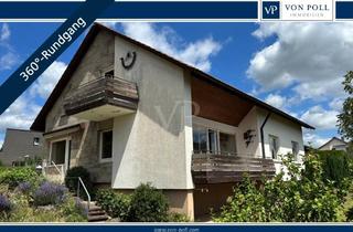 Haus kaufen in 72160 Horb, 1-2 Familienhaus in begehrter Lage