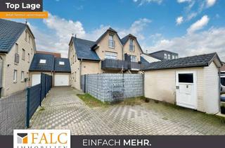 Haus kaufen in 45711 Datteln, Platz für die ganze Familie – Dreifamilienhaus in Datteln für Mehrgenerationenwohnen und Investoren