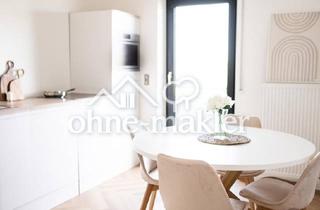 Wohnung kaufen in 76877 Offenbach, Hochwertig sanierte 3-Zimmer-Wohnung in Offenbach - Provisionsfrei