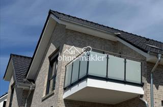 Wohnung mieten in 49205 Hasbergen, Moderne, stilvolle Wohnung in ruhiger Lage