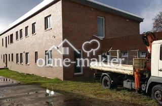 Haus kaufen in 24616 Brokstedt, MFH mit drei Wohnungen zum Fertigstellen, weitere Bebauung möglich