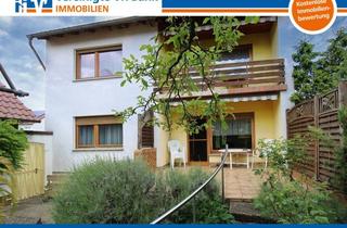 Einfamilienhaus kaufen in 67354 Römerberg, Einfamilienhaus, auch als Generationenhaus nutzbar