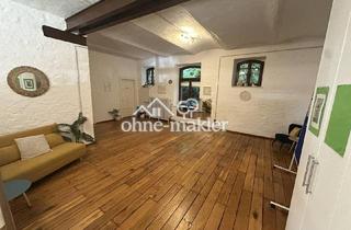 Büro zu mieten in Oberbenrader Straße 51, 47804 Krefeld, Erdgeschoß plus 1. OG. / Stilvoll eingerichtet / Krefeld Forstwald