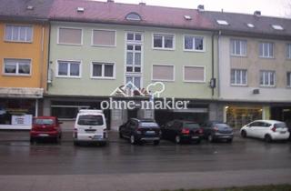 Haus kaufen in Hauptsmoorstaße 75, 96052 Bamberg, MFH Bamberg-Gartenstadt