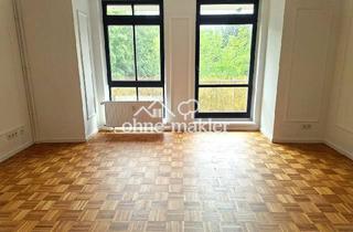 Wohnung kaufen in Alfred-Kowalke-Str. 14, 10315 Berlin, frisch saniert, 4,5% Rendite., Berlin-Friedrichsfelde, 1 Zi Wo, 40m², neues Bad und EBK, Parkett
