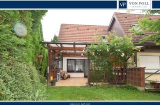 Haus kaufen in 74653 Ingelfingen, Einziehen & wohlfühlen: Großzügiges Reihenendhaus mit moderner Aufteilung