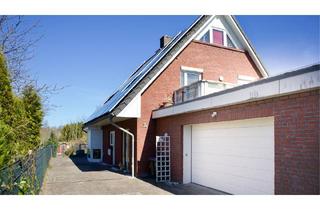 Einfamilienhaus kaufen in 24146 Kiel, Modernes Einfamilienhaus in Kiel mit zwei Wohneinheiten