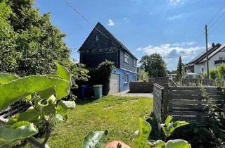 Haus kaufen in 09337 Callenberg, Kleines gemütliches Haus für Ihren Traum vom Eigentum - Callenberg