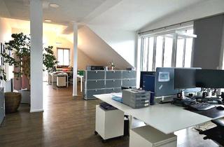 Büro zu mieten in 85599 Parsdorf, Moderne Büroflächen mit 2 Balkonen, Stellplätzen und Keller in Parsdorf