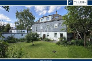 Mehrfamilienhaus kaufen in 42549 Velbert, Kapitalanleger & Eigennutzer aufgepasst! Mehrfamilienhaus in Velbert Birth
