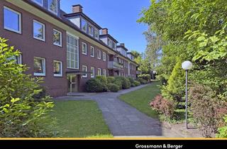 Wohnung kaufen in 22459 Hamburg, Großzügige Dachgeschosswohnung mit Balkon