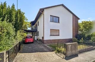 Haus kaufen in 35428 Langgöns, Mehrgenerationenhaus im Herzen von Langgöns