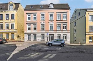 Mehrfamilienhaus kaufen in 24939 Flensburg, Solide Kapitalanlage in Flensburgs Westlicher Höhe – vollvermietetes Mehrfamilienhaus mit Potenzial