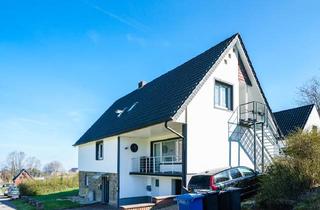 Haus kaufen in 49497 Mettingen, Charmantes Zweifamilienhaus mit Ausbaupotenzial in Mettingen!