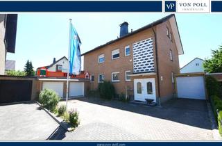 Haus kaufen in 33104 Paderborn, Dreifamilienhaus für Eigennutzer und Anleger!