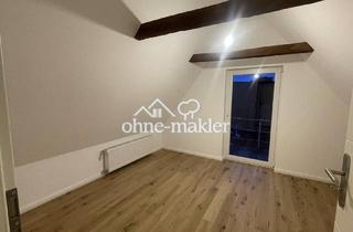 Wohnung mieten in Alte Münsterstraße, 49477 Ibbenbüren, Inmitten der Innenstadt mit Balkon - 3Zimmer Wohnung
