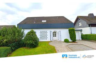 Wohnung mieten in 33014 Bad Driburg, Exklusive Maisonette-Wohnung in bester Lage mit fantastischer Aussicht!