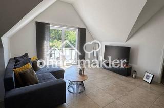 Wohnung mieten in 75038 Oberderdingen, Moderne 3-Zimmer-DG-Wohnung mit Balkon in Oberderdingen-Flehingen