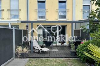 Wohnung kaufen in Heinenbusch 23c, 40764 Langenfeld, Haus im Haus - am Seekarree in Lfd.
