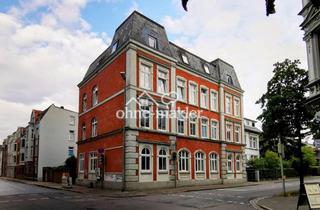 Wohnung mieten in Schützenstraße 33, 24534 Neumünster, Sanierte 3-Zimmer-Wohnung in zentraler Lage von Neumünster!