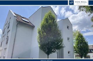 Wohnung kaufen in 63069 Offenbach, Smartes 1 Zimmer Appartement - mit Duplexparker - Rosenhöhe -