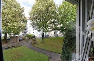 Wohnung kaufen in Luitpoldstr. 34, 89231 Neu-Ulm, Neu-Ulm renoviert zentral ruhig Tiefgarage möglich