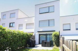Haus kaufen in 70794 Filderstadt, Willkommen zuhause: Gepflegtes Reihenmittelhaus samt Garten in Filderstadt-Plattenhardt!