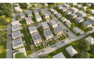 Haus mieten in 68647 Biblis, Erstbezug im Niedrigenergiehaus – Doppelhaushälfte in Biblis ab 1. Quartal 2026 zur Miete