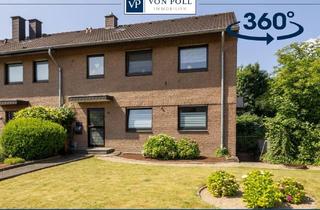 Haus kaufen in 47807 Krefeld, Ein Haus, zwei Lebensräume – mit Blick ins Grüne und vielen Möglichkeiten