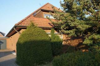 Einfamilienhaus kaufen in 26506 Norden, Viel Platz auf zwei Ebenen