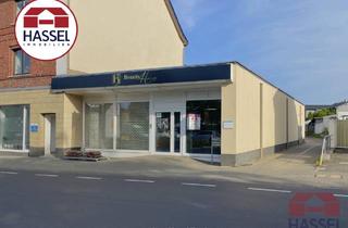 Büro zu mieten in 53909 Zülpich, Hereinspaziert – Ihre neuen Praxis- oder Büroräume im Herzen von Zülpich!