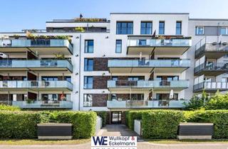 Penthouse kaufen in 22763 Hamburg, Penthouse kaufen, Altona