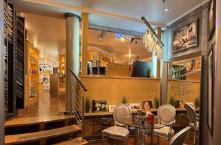 Geschäftslokal mieten in 82418 Murnau, Top gepflegte Laden-/Gewerbefläche im Zentrum von Murnau