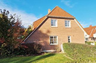 Wohnung kaufen in 25836 Garding, NEUER PREIS - Wohnung mit 2x Schlafzimmern und Südterrasse auf Eiderstedt