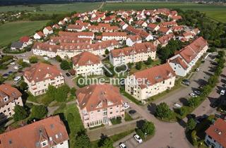Wohnung mieten in 06198 Schiepzig, Traumhafte 2 Zimmer Wohnung mit Balkon, Einbauküche und Stellplatz