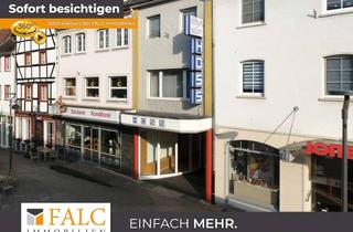 Gewerbeimmobilie kaufen in 53937 Schleiden, Hier machen Sie Geschäfte €€€