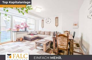 Wohnung kaufen in 41238 Mönchengladbach, Wohnung in toller Lage!
